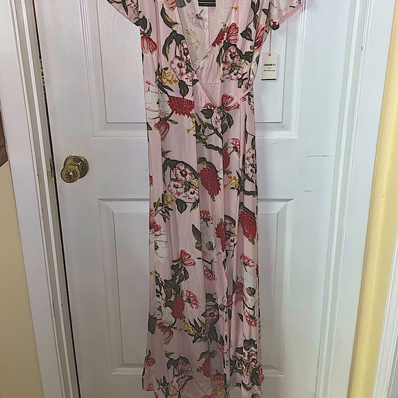 Forever 21 dress - Picture 2 of 2